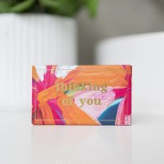 Wild Emery x Morgan Jamieson | Shower Steamer | Thinking of You